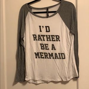 Cute Baseball T-shirt